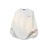 Натуральный белый [Флисовая подкладка]