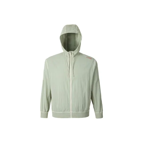 lululemon Унисекс Куртки