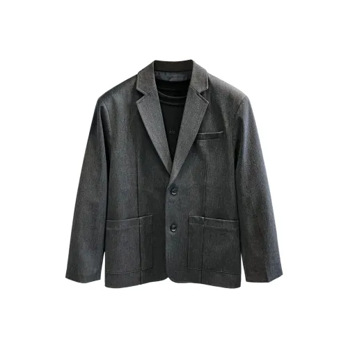 YGQPZHZ Мужские Деловые Костюмы