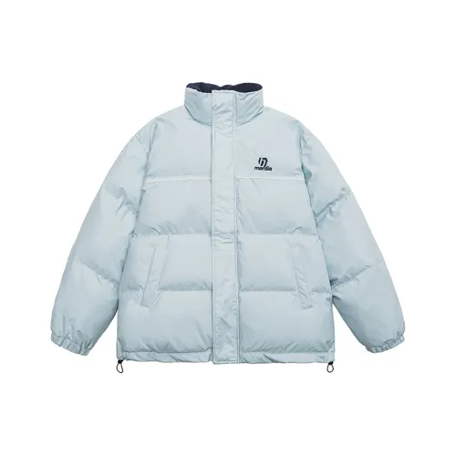 AURORA DIARY Пуховая куртка Женская