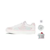 Brubee (Белый/Многоцветный Шнурки)