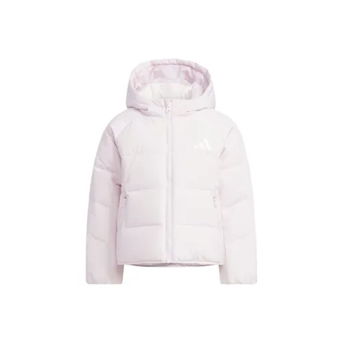 Adidas Пуховик Sportswear Детский