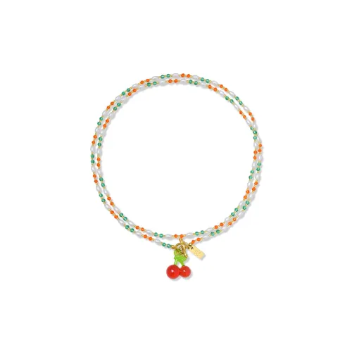 AWE Shell Pearl Ожерелья Женские