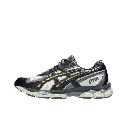 ASICS Gel NYC 2055 Аbrasion Resistant Беговые кроссовки Унисекс