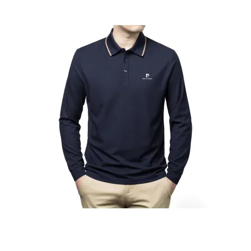 PIERRE CARDIN Одежда Топ Футболка Мужская