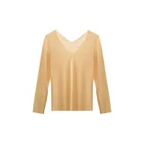 WB119 Топ: Кожа (Тонкий как бабочка, панель)