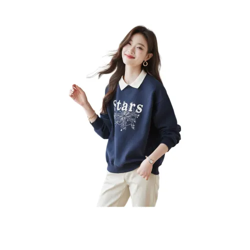 LADYXIEXIE Женские Свитшоты