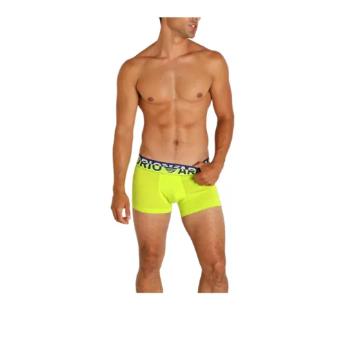 EMPORIO ARMANI Боксеры Мужской 1 Пачка