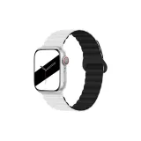 бело-черный