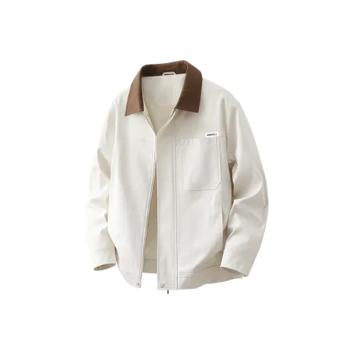 Miniso Унисекс Куртки