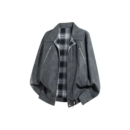 Warrior Riding The Wind Collection Cloud Sail Collection Пальто Унисекс