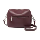 Сливовый фиолетовый