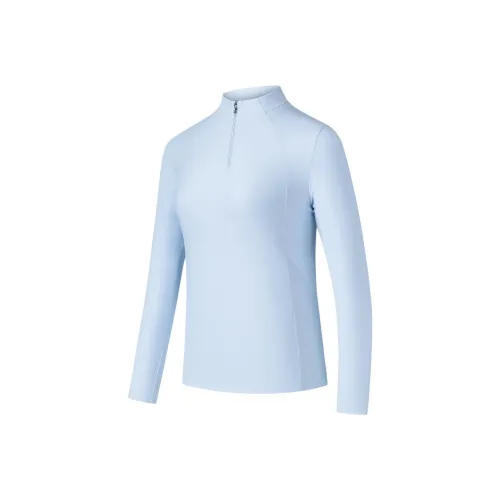 Anta Champion All Weather Series Трикотаж Женский