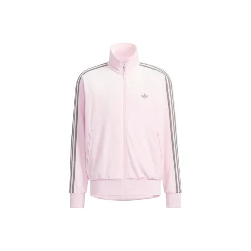 Adidas Originals Firebird FW25 FB TT Куртка Унисекс