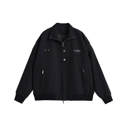 LESS BEARS Унисекс Куртки