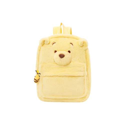 Disney Плюшевый рюкзак стандартный унисекс многоцветный