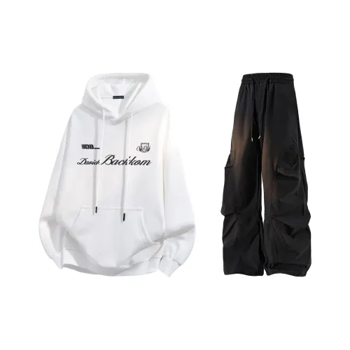 David Bakken Повседневная спортивная одежда Унисекс