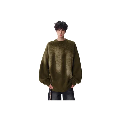 ICVBL Унисекс Трикотаж