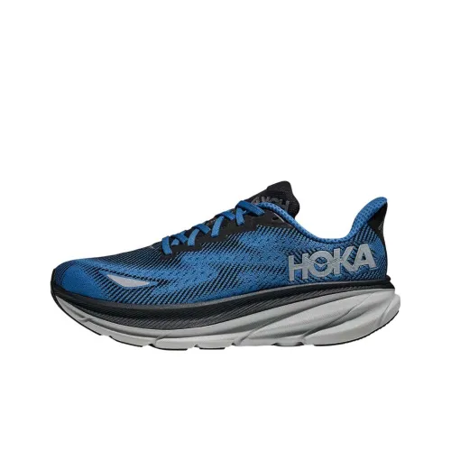 HOKA ONE ONE Clifton 9 Беговые кроссовки Мужской