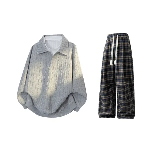 DANGERTIGER Повседневная спортивная одежда Унисекс