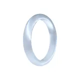 Браслет - [Синий Серый]