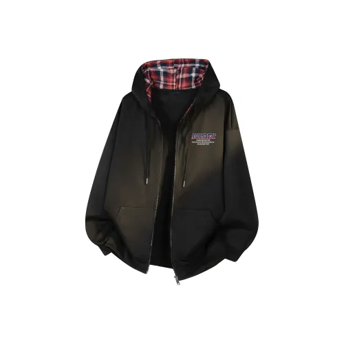 AULDEY Унисекс Свитшоты