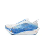 Chasing Ветреный синий (Разноцветные точки)