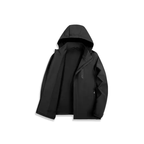 Dance with wolves Мужские Куртки