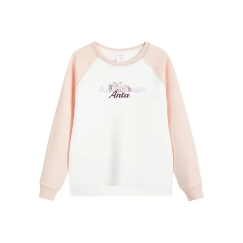 Antakids Толстовка Willow CATKIN Белый Детский