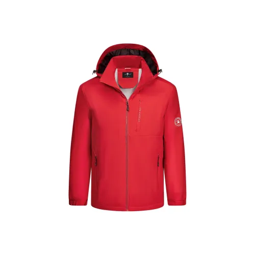 SEVEN FOR ALL MANKIND Мужские Куртки