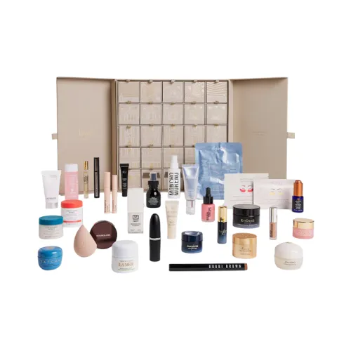 HARRODS 2025 Рождество Ограниченный Красота Наборы косметики Easy to Смесь