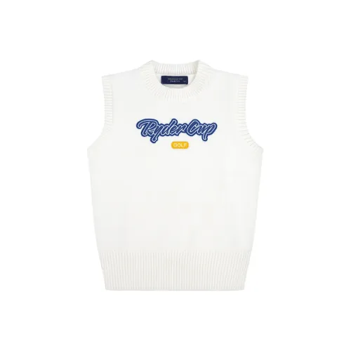RYDER CUP EST.1927 FW25 Майка Женская