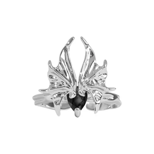 LuluCanaan Кольца Женские