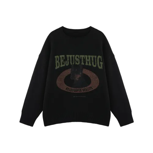 BJHG Унисекс Свитера