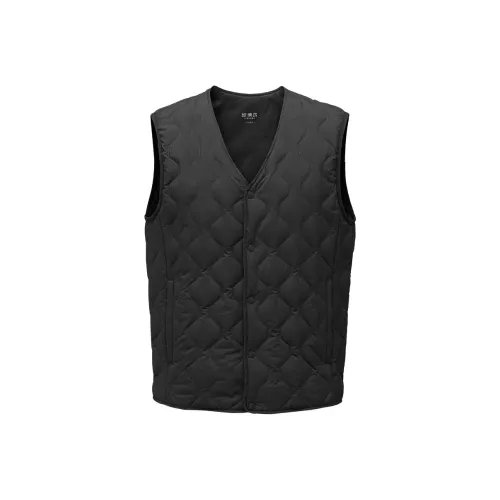 TANBOER Унисекс Down Vest