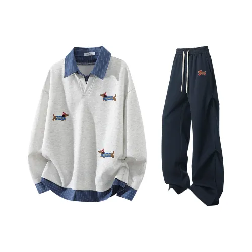 LIVINGTOWN Повседневная спортивная одежда унисекс