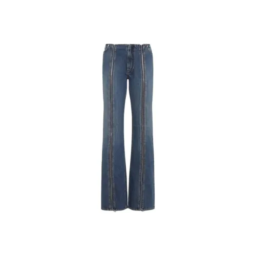 Jean Paul Gaultier Джинсы Женские