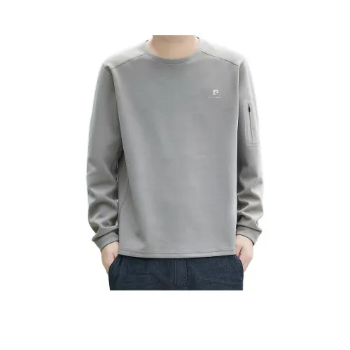 PIERRE CARDIN Мужские Свитшоты