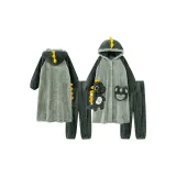 Цвет изображения: мальчик