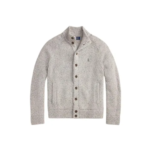 Polo Ralph Lauren FW25 Свитер Мужской