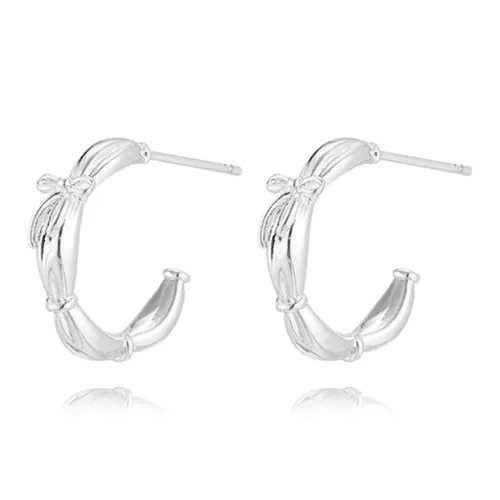 WANLIACC Сплав Серьги-гвоздики Женские