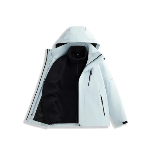 Mulinsen Унисекс Куртки