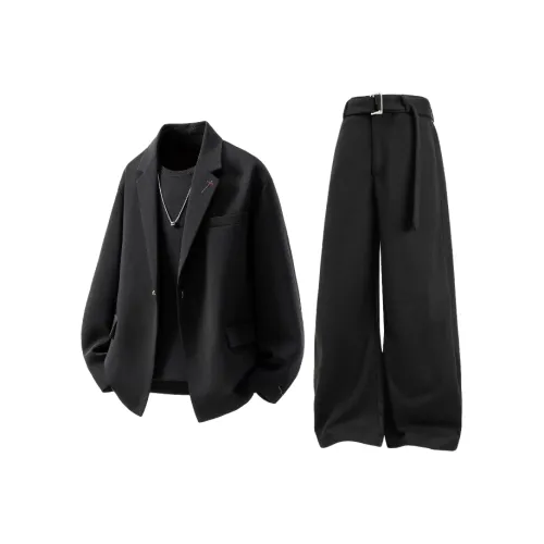 ABCNF Унисекс Деловые костюмы