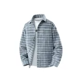 Небесно-голубой