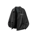 Чернильный серый