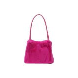 Розово-красный