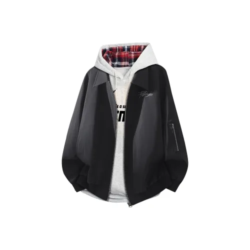 ROBINHOOD Унисекс Куртки