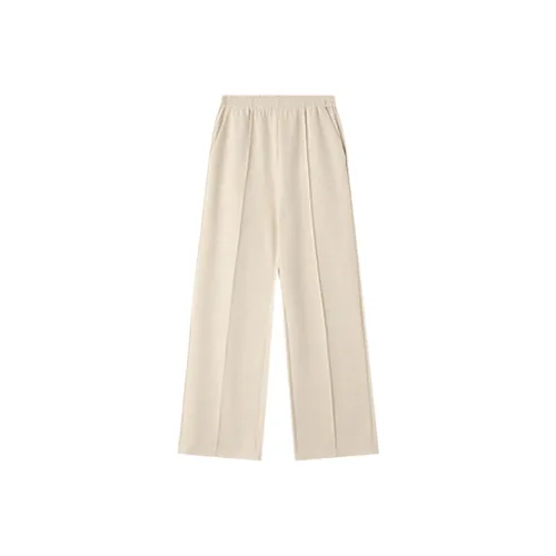 LUYOUYE Женские Повседневные Брюки