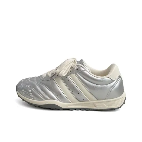 Lan Miao Низкие кроссовки для скейтбординга женские