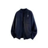 Темно-синий